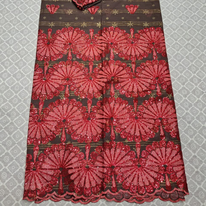 Salouva sequins