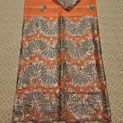 Salouva sequins