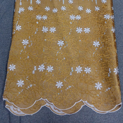 Salouva sequins