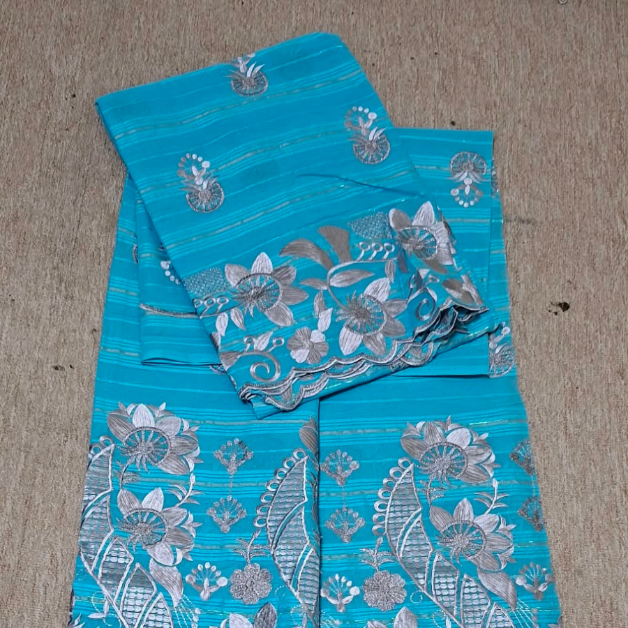 Salouva sequins