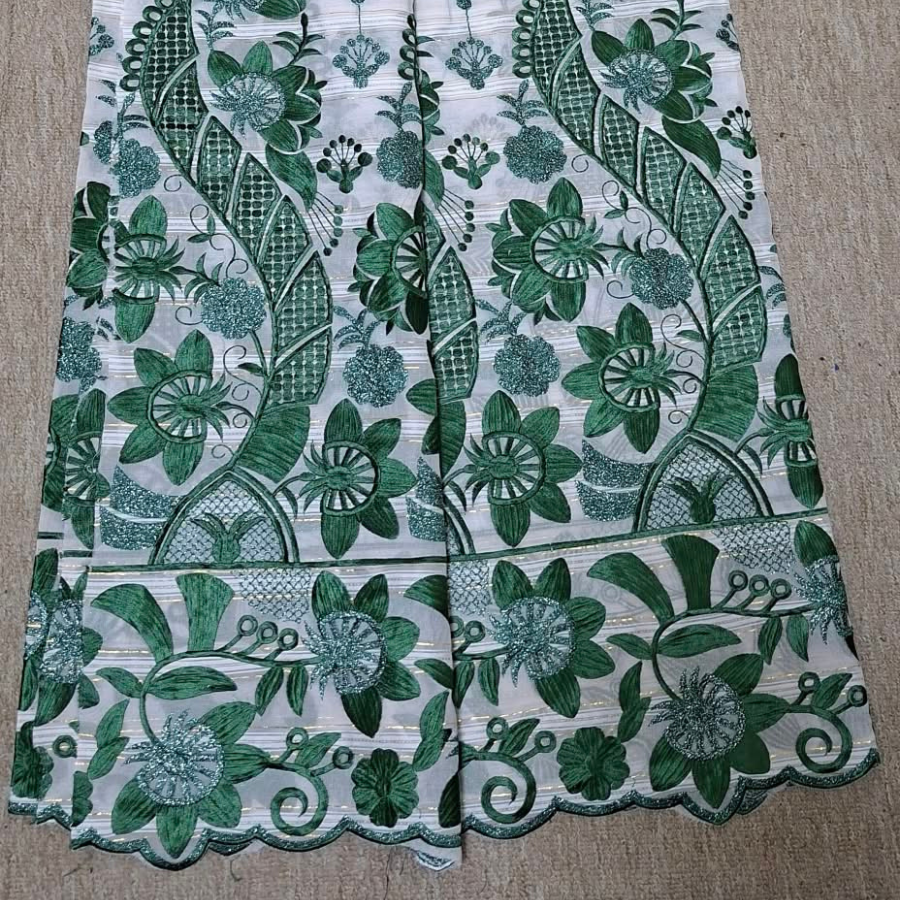 Salouva sequins