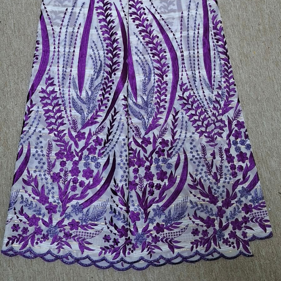 Salouva sequins