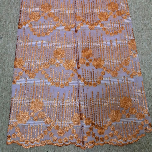 Salouva sequins
