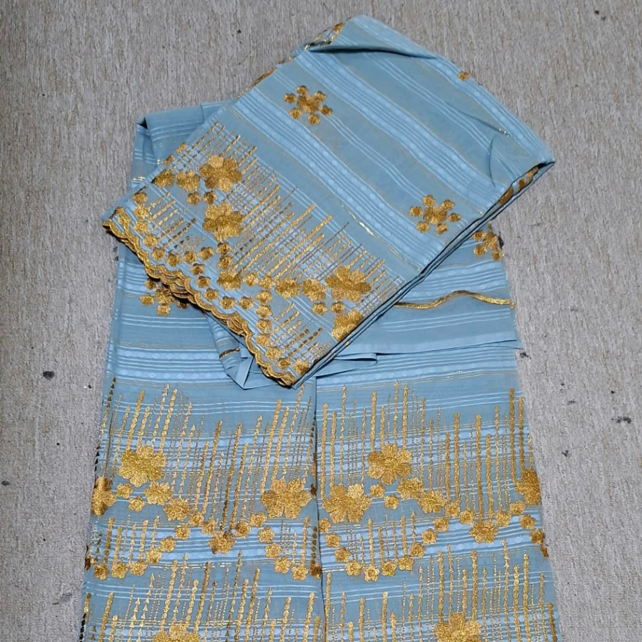 Salouva sequins