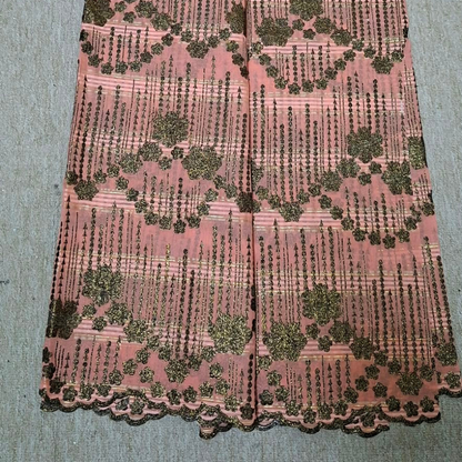 Salouva sequins