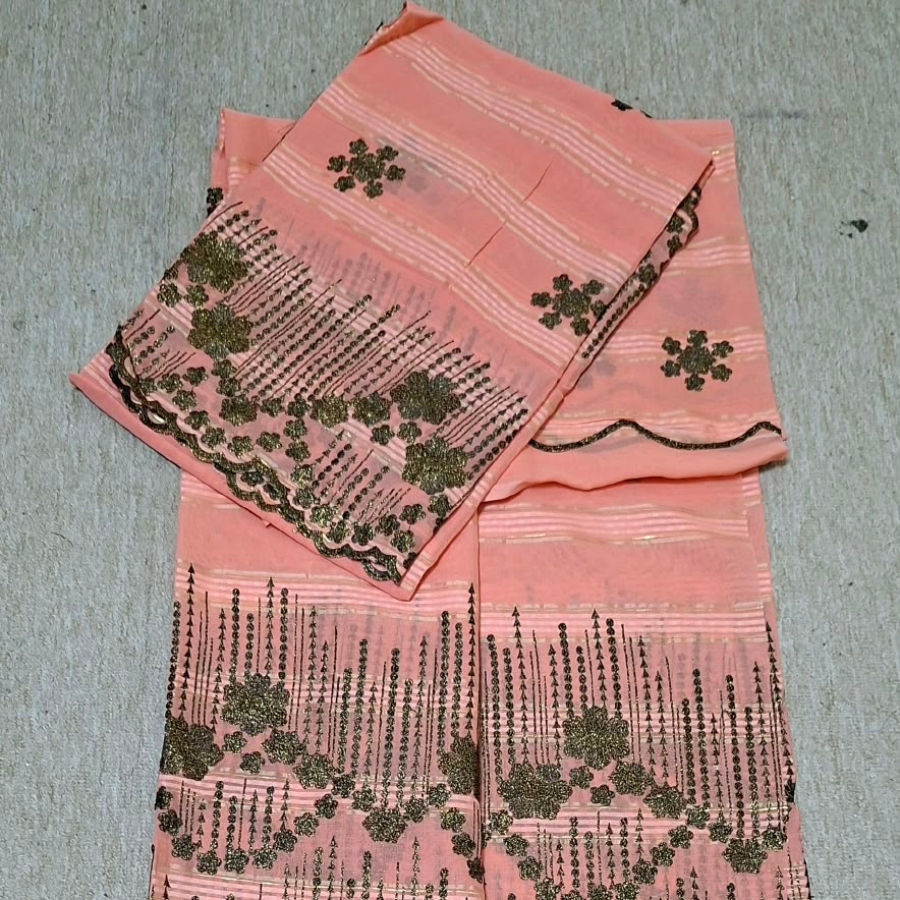 Salouva sequins