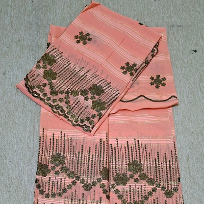 Salouva sequins