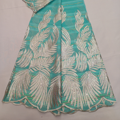 Salouva sequins