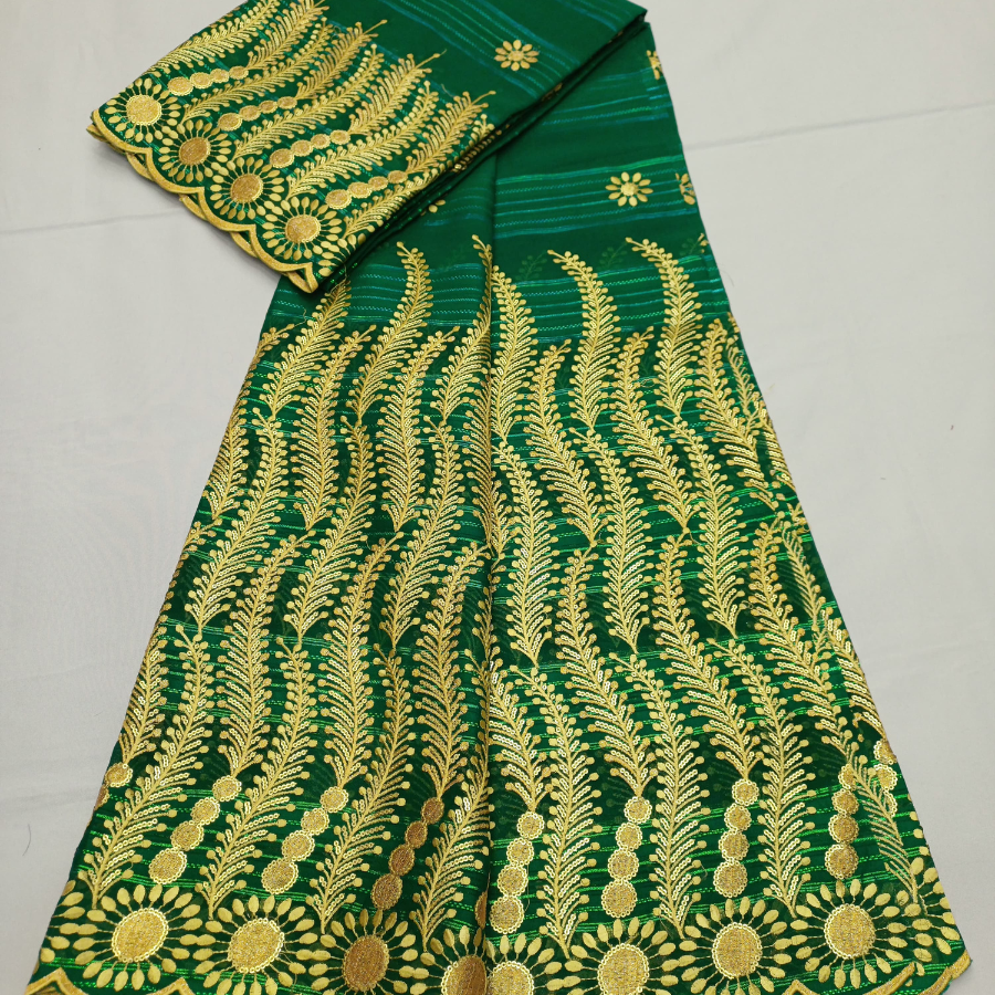 Salouva sequins