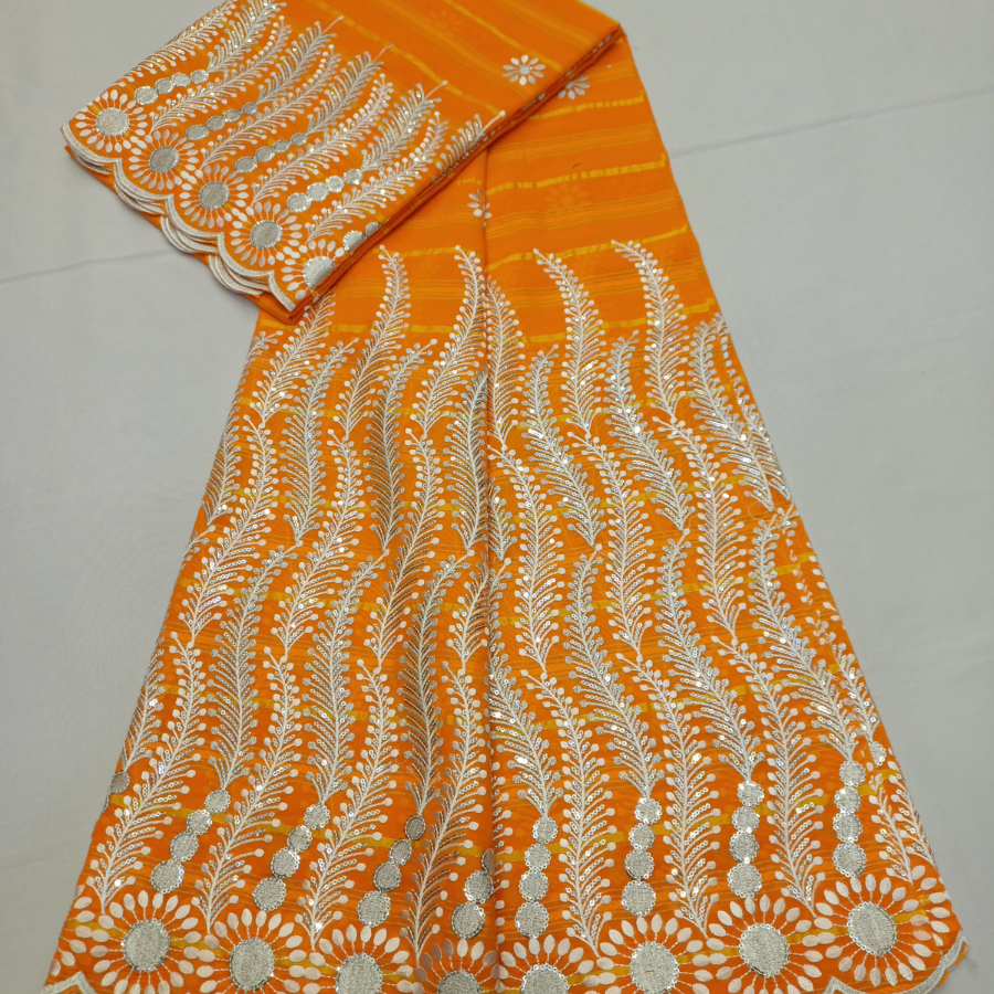 Salouva sequins