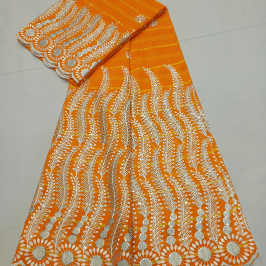 Salouva sequins