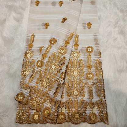 Salouva sequins