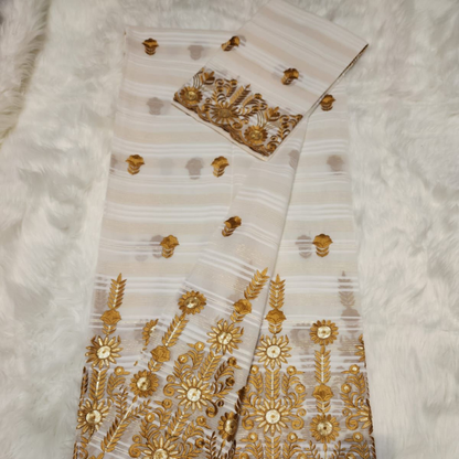 Salouva sequins