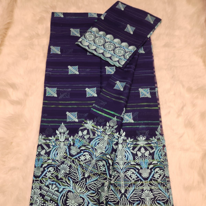 Salouva sequins