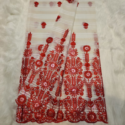 Salouva sequins