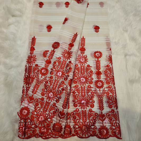 Salouva sequins