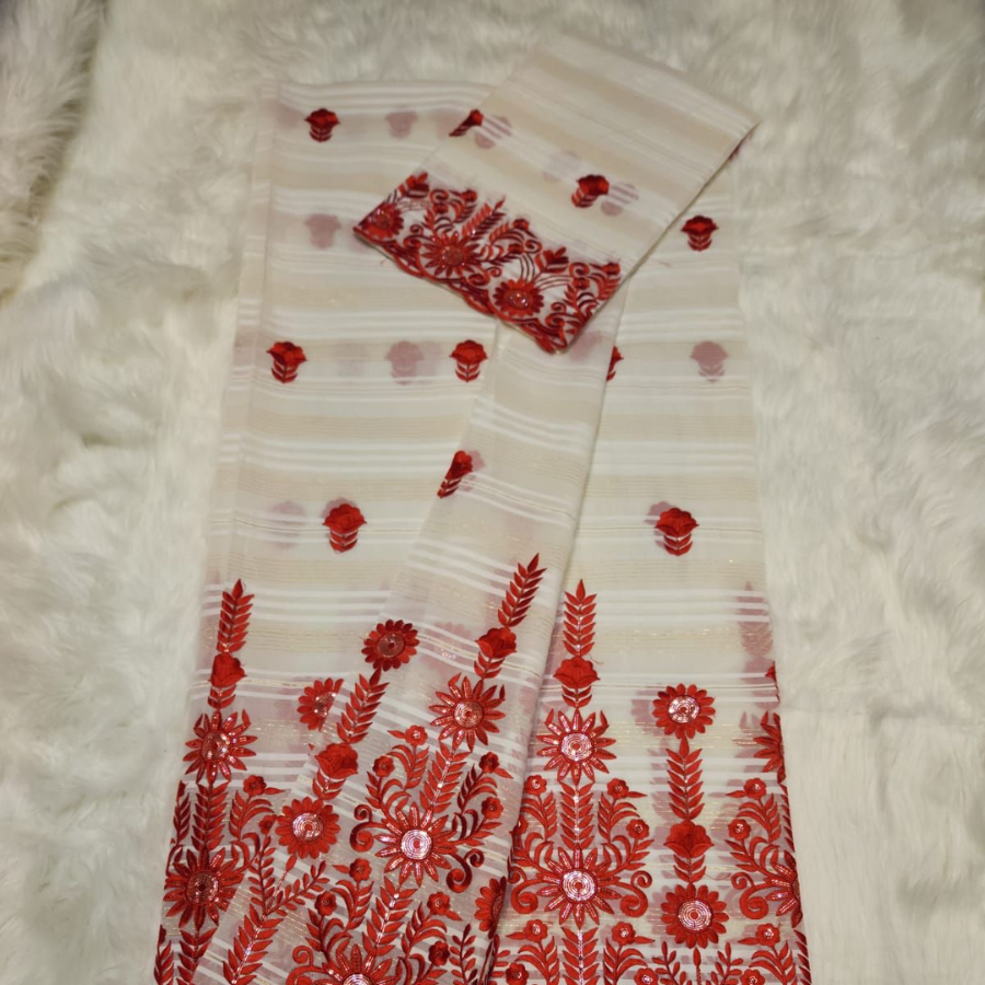 Salouva sequins