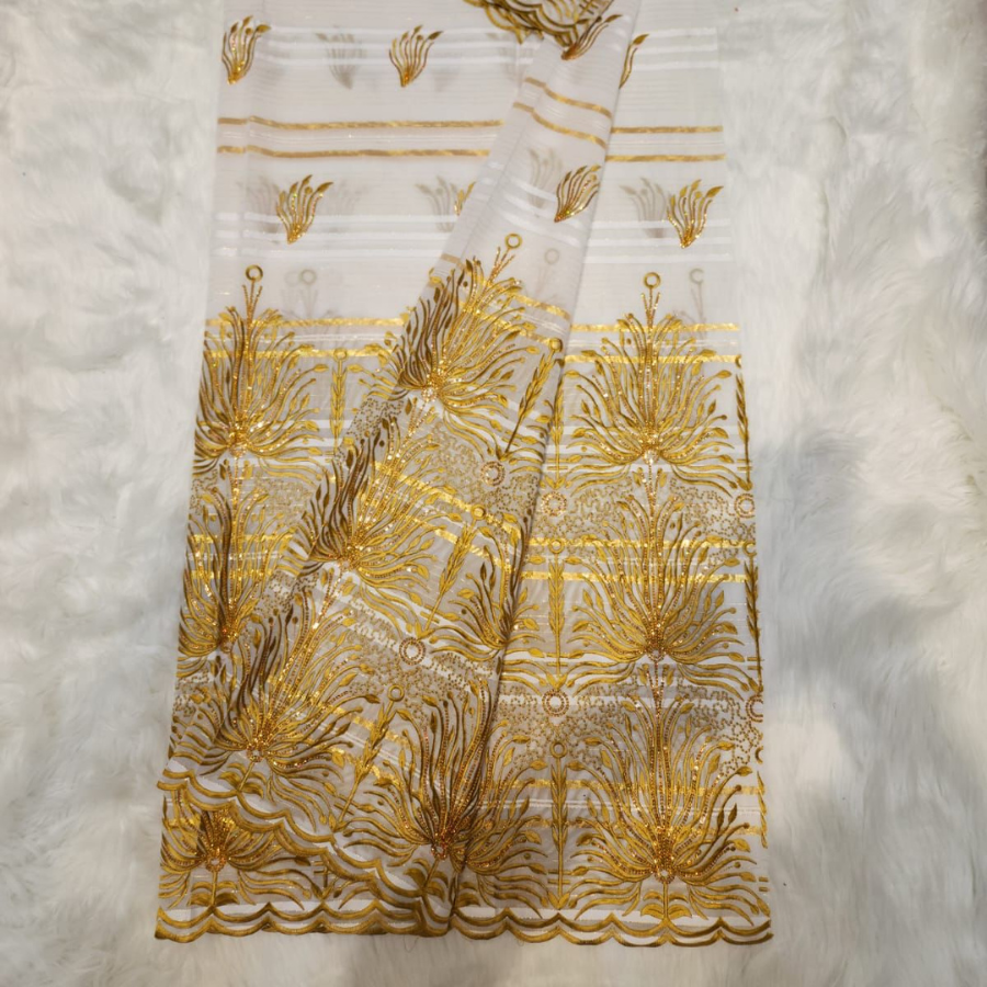 Salouva sequins