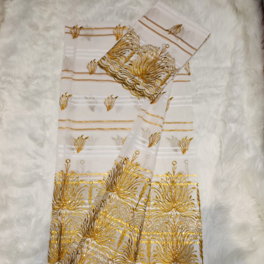 Salouva sequins