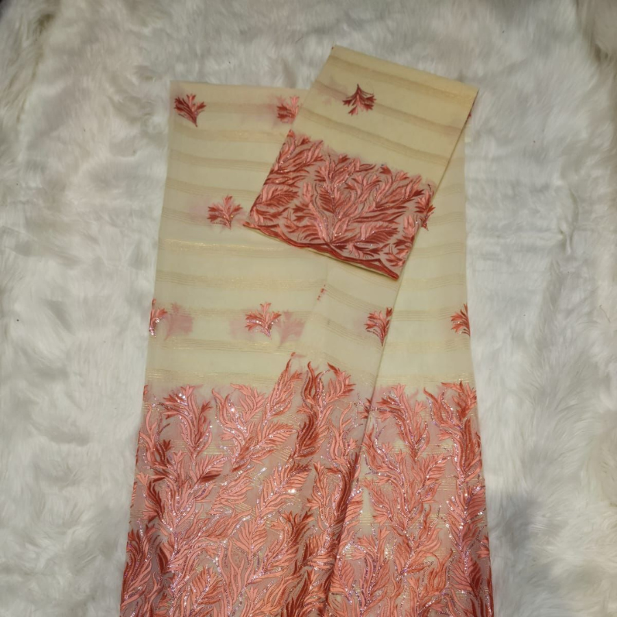 Salouva sequins