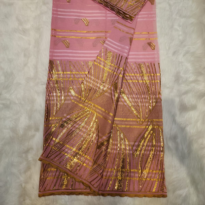 Salouva sequins