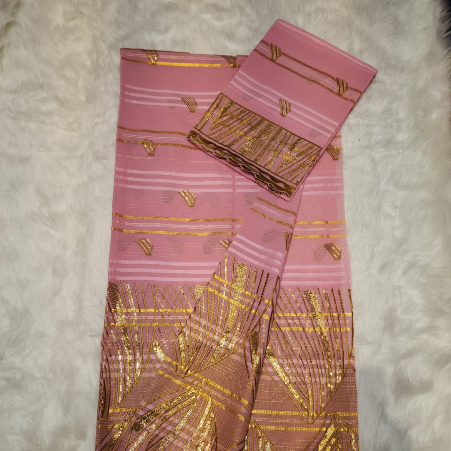 Salouva sequins