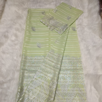 Salouva sequins