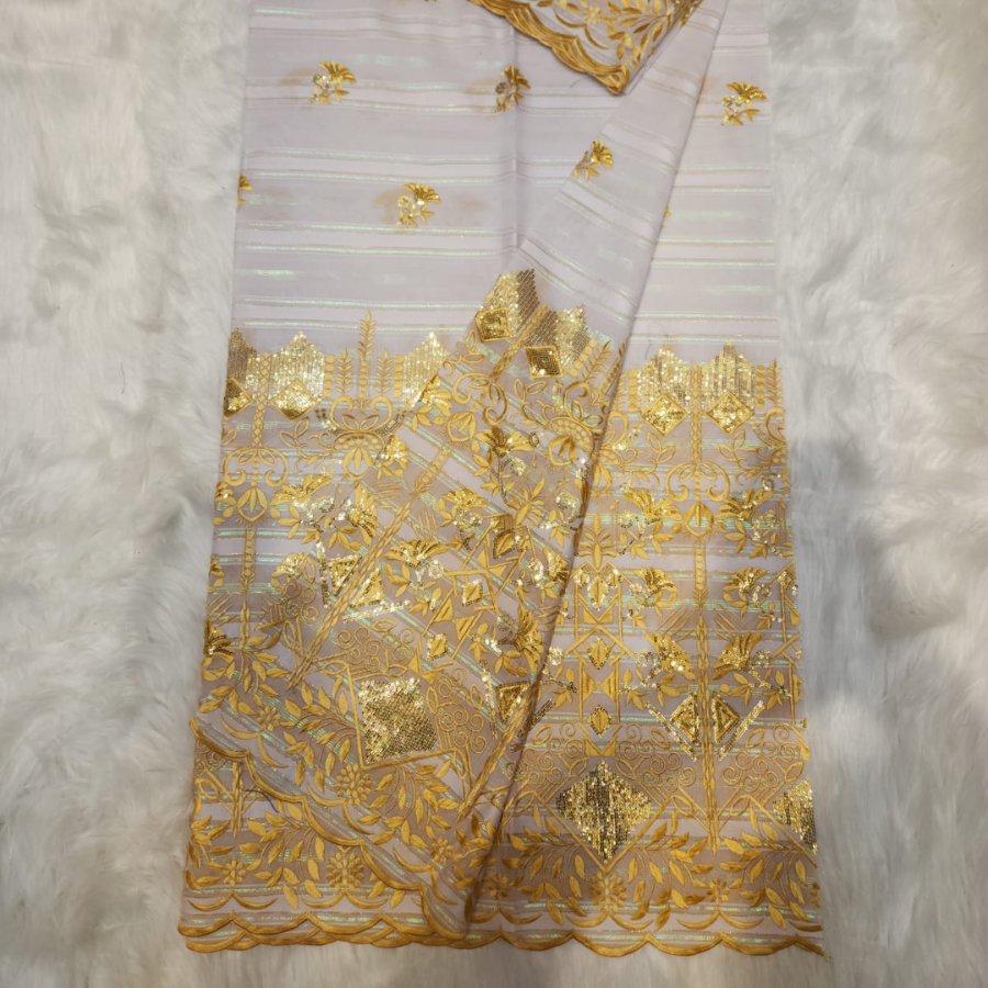 Salouva sequins