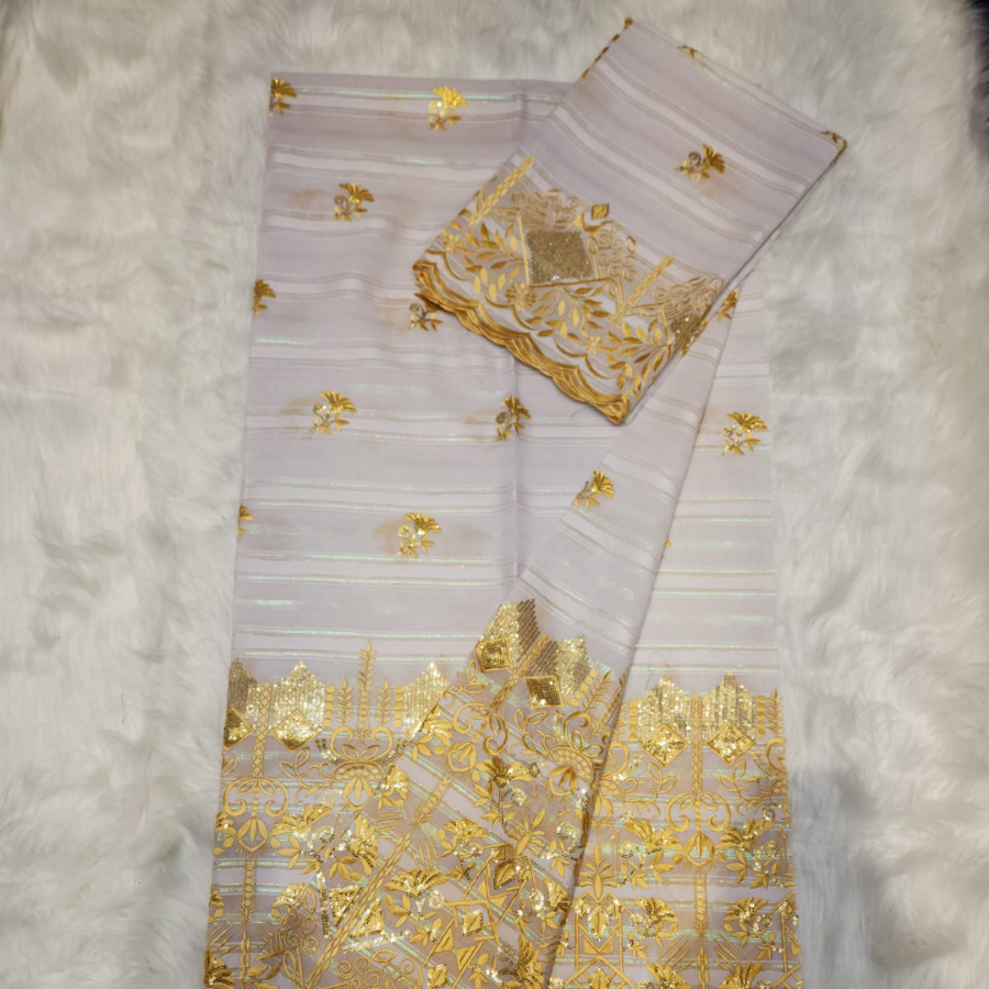 Salouva sequins