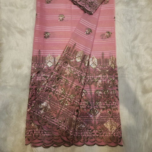 Salouva sequins