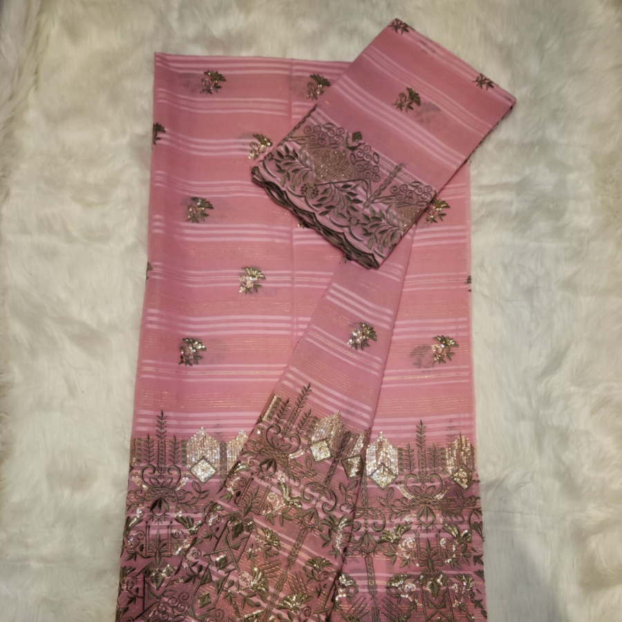 Salouva sequins
