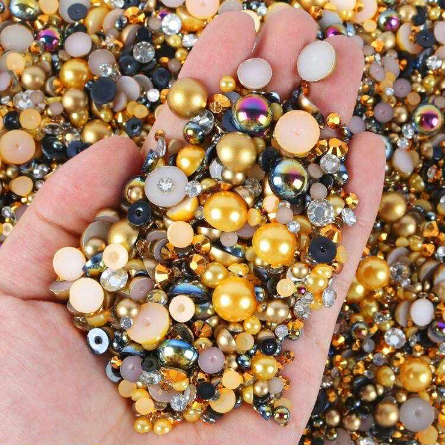Perles prémium