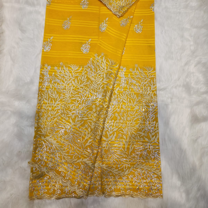 Salouva sequins