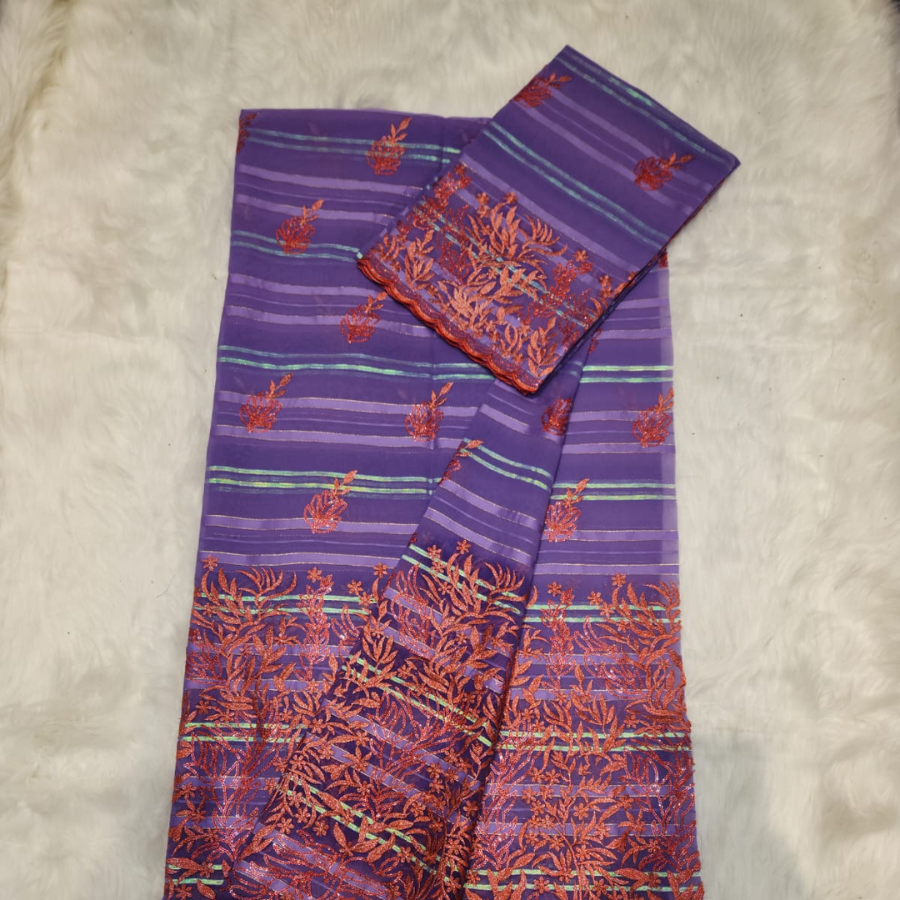 Salouva sequins