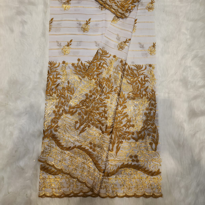 Salouva sequins