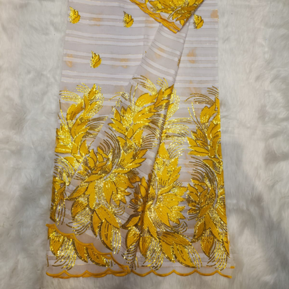 Salouva sequins