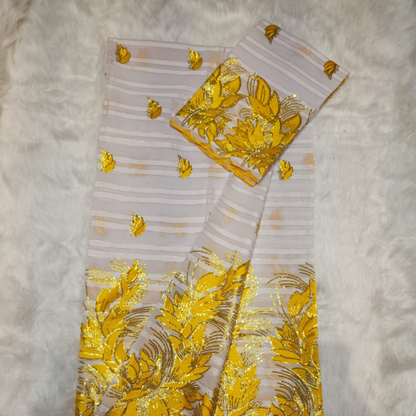 Salouva sequins