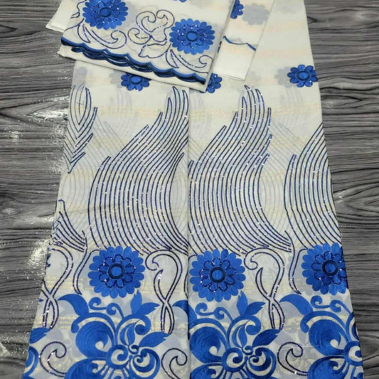 Salouva