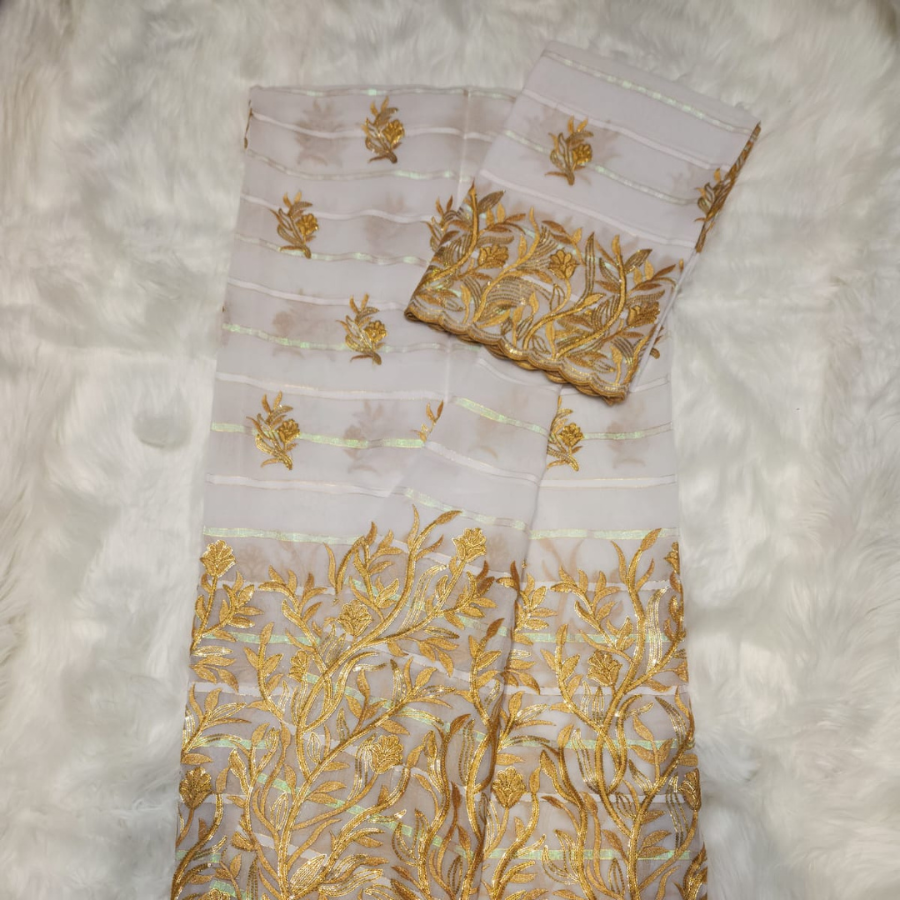 Salouva sequins