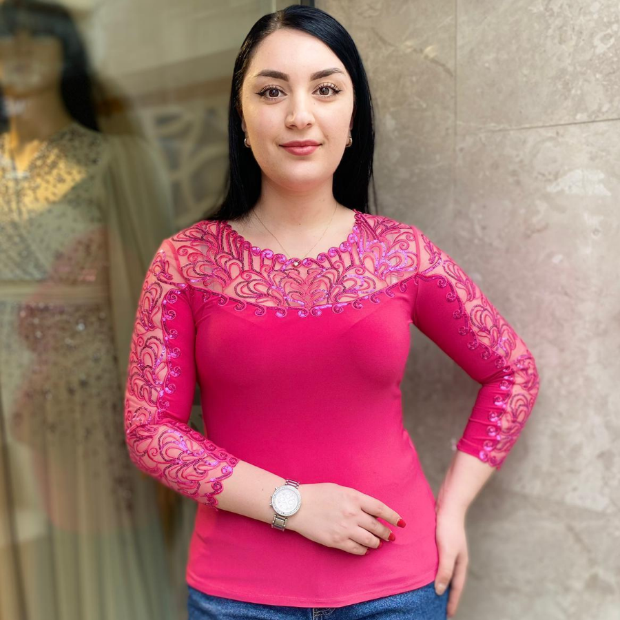 Body en coton (Sur Précommande)