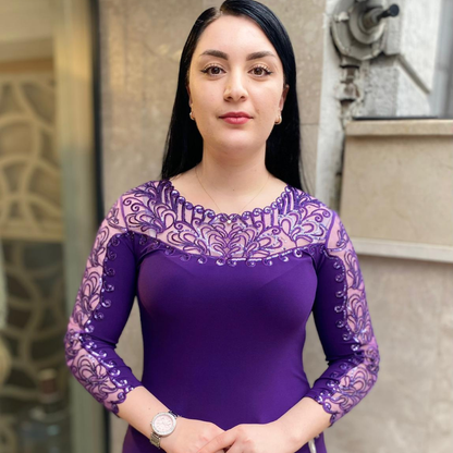 Body en coton (Sur Précommande)