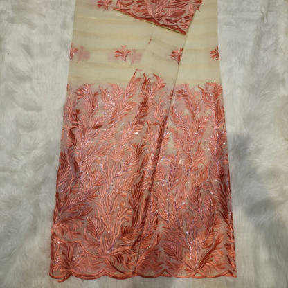 Salouva sequins