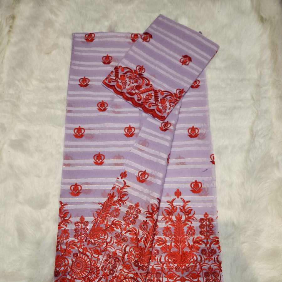 Salouva sequins