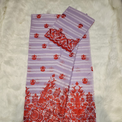 Salouva sequins