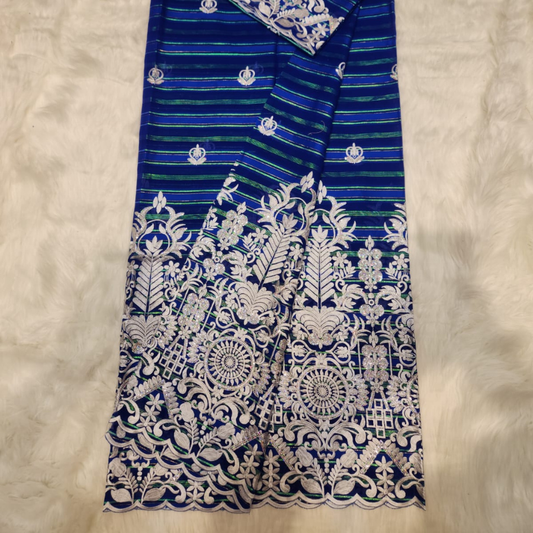 Salouva sequins