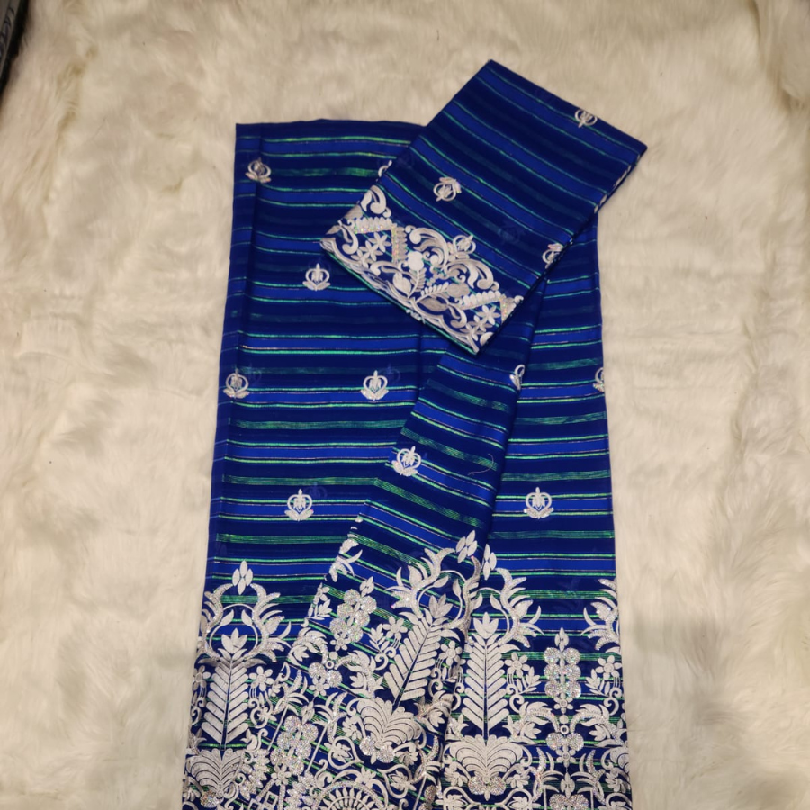Salouva sequins