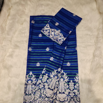 Salouva sequins