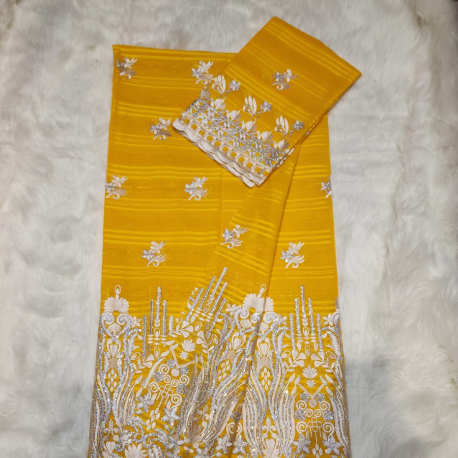 Salouva sequins