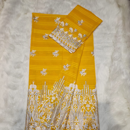 Salouva sequins