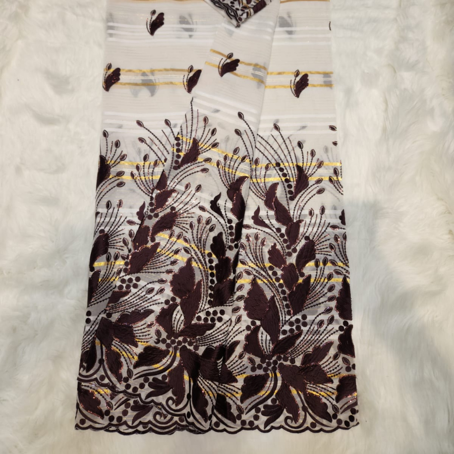 Salouva sequins